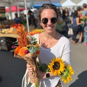 Meet your Posher, Corry